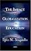 Book The Impact of Globalization on Education