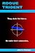 Book ROGUE TRIDENT
