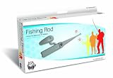 iMP Gaming Fishing Rod (Wii)