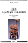 haiti republique dominicaine-une ile...