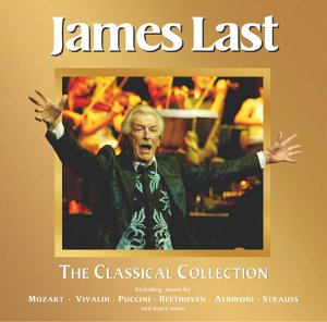 JAMES LAST : CLASSICAL COLLECT