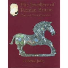 The Jewellery of Roman Britain: Celtic and Classical Traditions