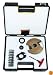 Freud RP2000 Insert Knife Raised Panel Shaper Cutter Set, 1-1/4 Bore