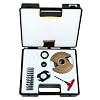 Freud RP2000 Insert Knife Raised Panel Shaper Cutter Set, 1-1/4 Bore