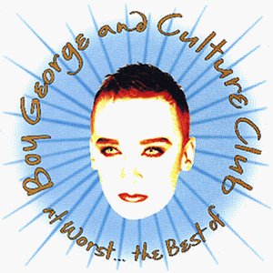Boy George & Culture Club - At Worst... The Best Of - Zortam Music