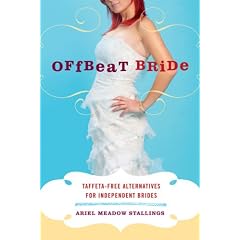 Offbeat Bride: Taffeta-Free Alternatives for Independent Brides