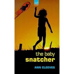 The Baby Snatcher (A&B Crime)