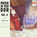 Musik in der DDR, Vol. 2