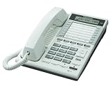Panasonic KX-TS401W 4-Line Speakerphone