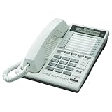 Panasonic KX-TS401W 4-Line Speakerphone