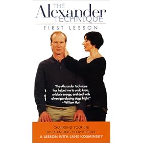 Alexander Technique First Less