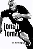 Review Headline Book Publishing  / Jonah Lomu Autobiography