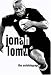 Jonah Lomu Autobiography
