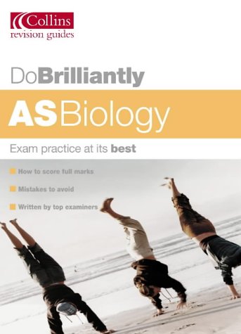 AS Biology and Human Biology (Do Brilliantly At...)