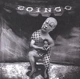 Boingo [CASSETTE]