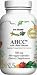 AHCC with Beta Glucan (500 mg, 60 capsules)