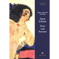 Egon Schiele: Eros and Passion