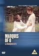The Marquis Of O [1976] [DVD]