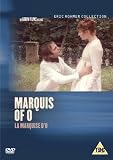 The Marquis Of O. [UK IMPORT] - Edith Clever