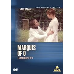 The Marquis Of O [1976] [DVD]