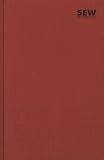 Produkt-Bild: The Red Book: Die Unternehmensgeschichte von SEW-EURODRIVE 1931-2006
