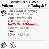 Agenda