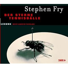 Der Sterne Tennisb�lle. 4 CDs.