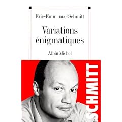Variations �nigmatiques