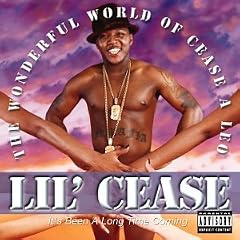 The Wonderful World of Cease A Leo