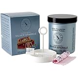 Silver Sparkle Silver Jewelry Cleaner, 7.5 fl oz. by Town Talk