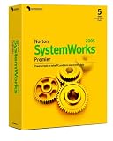 Norton Systemworks 2005 Premier - 10 Pack