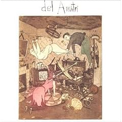 Del Amitri