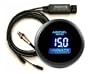 Innovate Motorsports 3795 DB BLUE Complete Wideband Gauge Kit (2 1/16 52mm) with LC-1, O2 Sensor, Bung and Plug