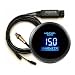 Innovate Motorsports 3795 DB BLUE Complete Wideband Gauge Kit (2 1/16 52mm) with LC-1, O2 Sensor, Bung and Plug