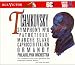 Peter Ilyich Tchaikovsky: Symphony No. 6/Marche Slave/Capriccio Italien (Basic 100 vol. 4)
