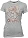Gremlins Athletic Gizmo Juniors T-shirt