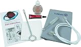 LeBlanc 3106 Trumpet/Cornet Silver Care Kit