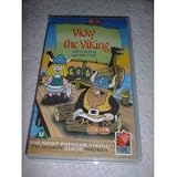 Vicky the Viking-Contest [VHS]