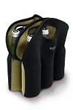 Built NY® 6-Pk. Tote, BLACK