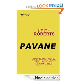 Pavane (S.F. MASTERWORKS)