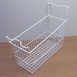 Excellence Commercial Ice Cream Freezer Hanging Basket for EAC Series Freezers