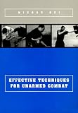 Effective Techniques for Unarmed Combat