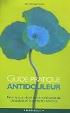 Guide Pratique antidouleur