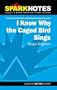 Spark Notes I Know Why The Caged Bird Sings