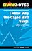 Books : Spark Notes I Know Why The Caged Bird Sings