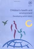 Children's Health And the Environment 画像