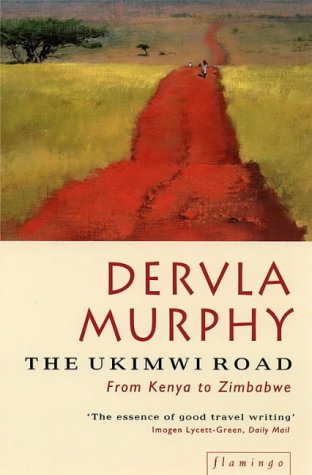 City Travel Guides Discounted  Books : The Ukimwi Road: From Kenya to Zimbabwe