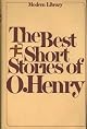 The Best Short Stories of O. Henry