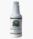 CHLOROPHYLL, LIQUID (16 FL OZ)
