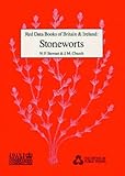Red data books of Britain and Ireland. Stoneworts